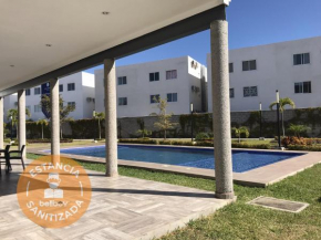 Alejandría 1632-4/Nuevo/ExcelenteUbicación/Piscina